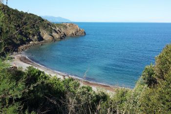 Cala Moresca